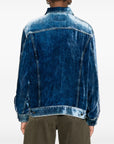 Pierre Louis Mascia Coats Blue