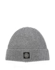Stone Island Hats Grey