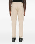 Stone Island Trousers Beige