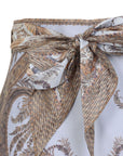 Zimmermann Shorts Lilac