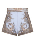 Zimmermann Shorts Lilac