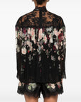 Zimmermann Shirts Black