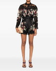Zimmermann Shirts Black