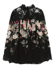 Zimmermann Shirts Black