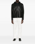 Emporio Armani Jeans White