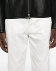 Emporio Armani Jeans White