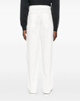 Emporio Armani Jeans White