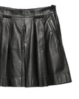 Emporio Armani Skirts Black