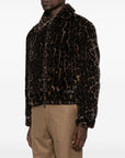 Emporio Armani Coats MultiColour