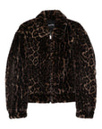 Emporio Armani Coats MultiColour