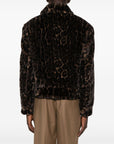 Emporio Armani Coats MultiColour