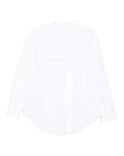 Emporio Armani Shirts White