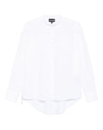 Emporio Armani Shirts White