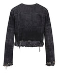 Diesel Coats Black