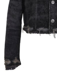 Diesel Coats Black