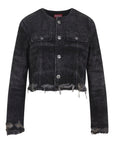 Diesel Coats Black