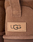 Ugg Australia Classic Ultra Mini boots