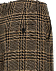 Saint Laurent  Trousers Black