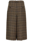 Saint Laurent  Trousers Black
