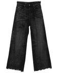 Diesel Jeans Black