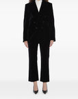 Saint Laurent  Jackets Black