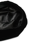 Emporio Armani Hats Black