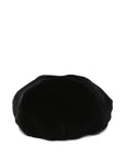 Emporio Armani Hats Black
