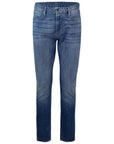 Emporio Armani Jeans Blue