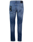 Emporio Armani Jeans Blue