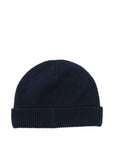 Emporio Armani Hats Blue
