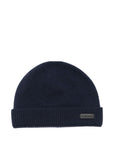 Emporio Armani Hats Blue