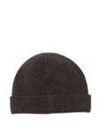Emporio Armani Hats Brown