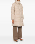 Herno Coats Powder