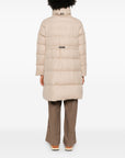 Herno Coats Powder