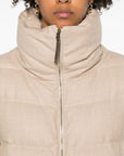 Herno Coats Powder