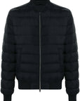 Herno Coats Black