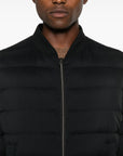 Herno Coats Black