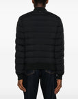 Herno Coats Black