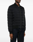 Herno Coats Black