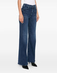 Mother Jeans Blue
