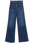 Mother Jeans Blue