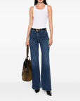 Mother Jeans Blue
