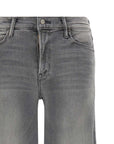 Mother Jeans Grey