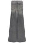 Mother Jeans Grey