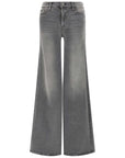 Mother Jeans Grey