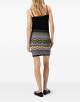Missoni Skirts Brown