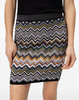 Missoni Skirts Brown