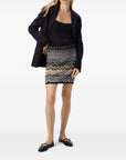 Missoni Skirts Brown