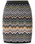 Missoni Skirts Brown