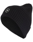 Adidas By Stella McCartney Hats Black